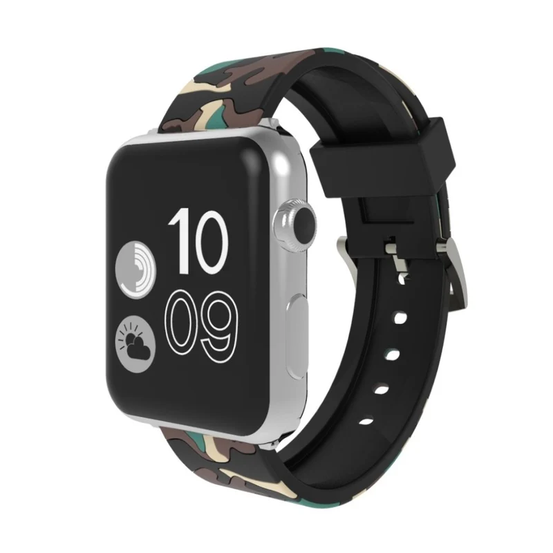 Süß Apple Watch Series 4 40mm Silikon / TPU armband