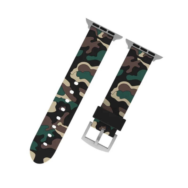Süß Apple Watch Series 4 40mm Silikon / TPU armband