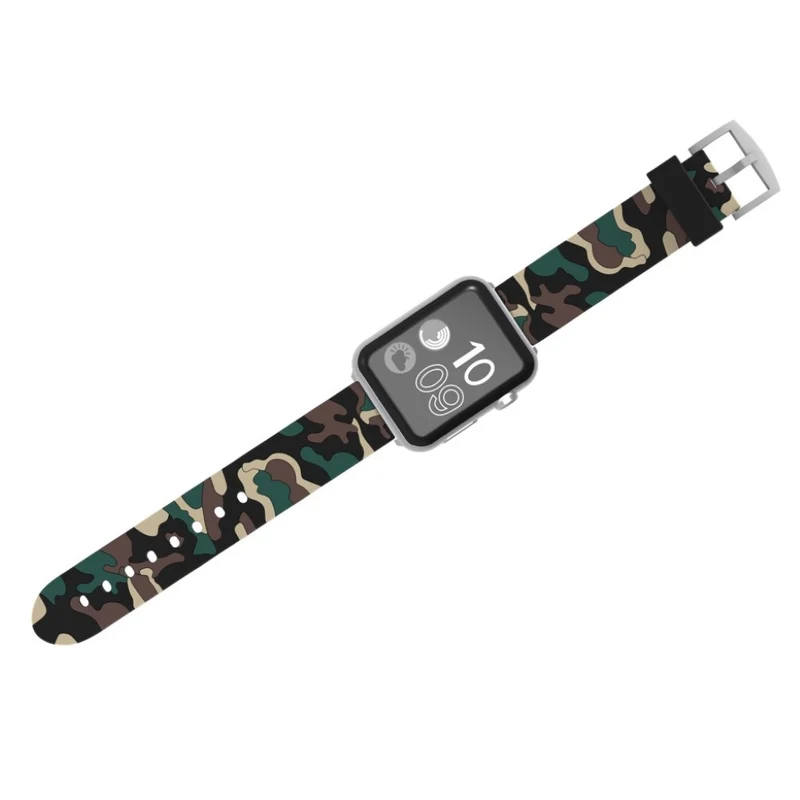 Süß Apple Watch Series 4 40mm Silikon / TPU armband