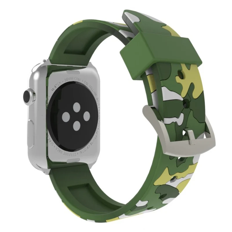 Süß Apple Watch Series 4 40mm Silikon / TPU armband