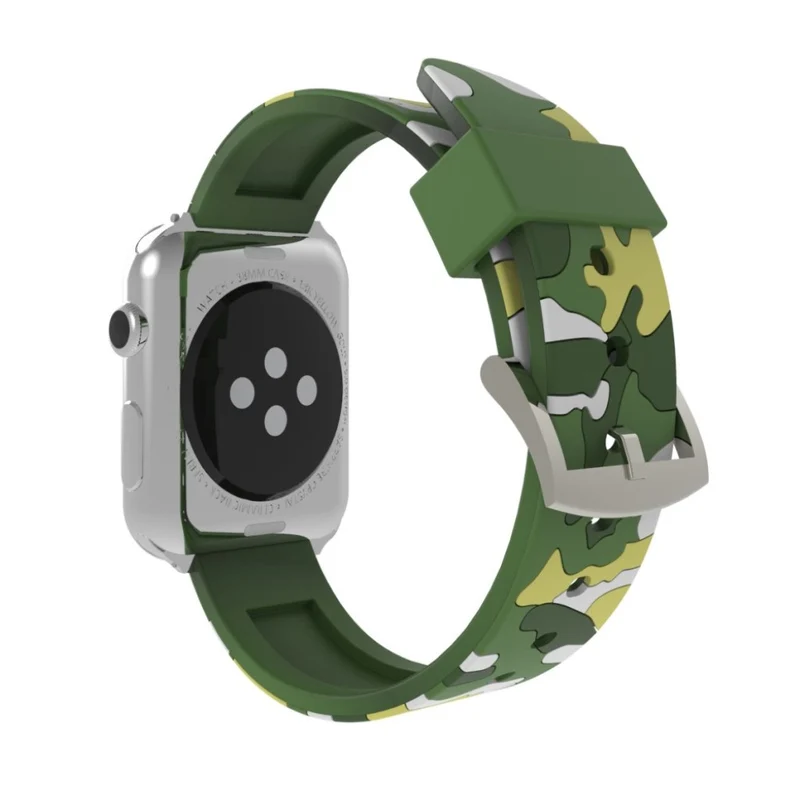 Süß Apple Watch Series 4 40mm Silikon / TPU armband