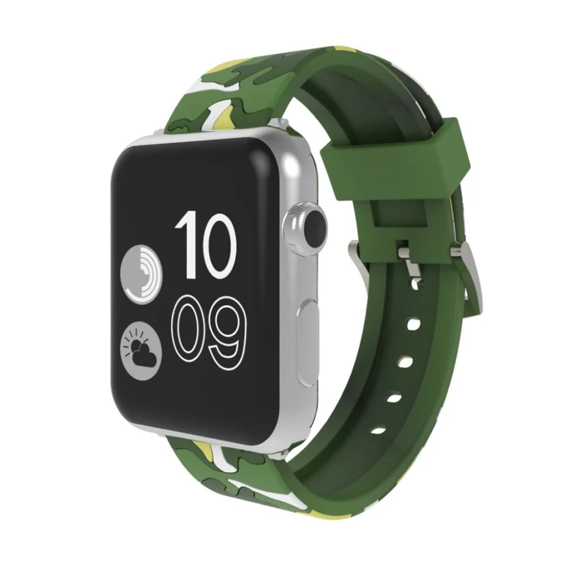 Süß Apple Watch Series 4 40mm Silikon / TPU armband