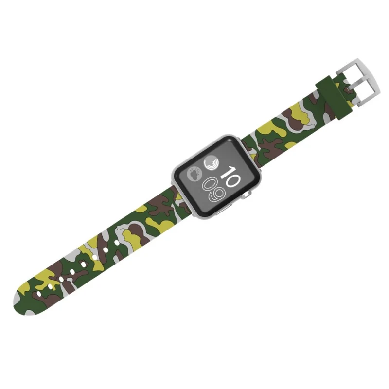 Süß Apple Watch Series 4 40mm Silikon / TPU armband