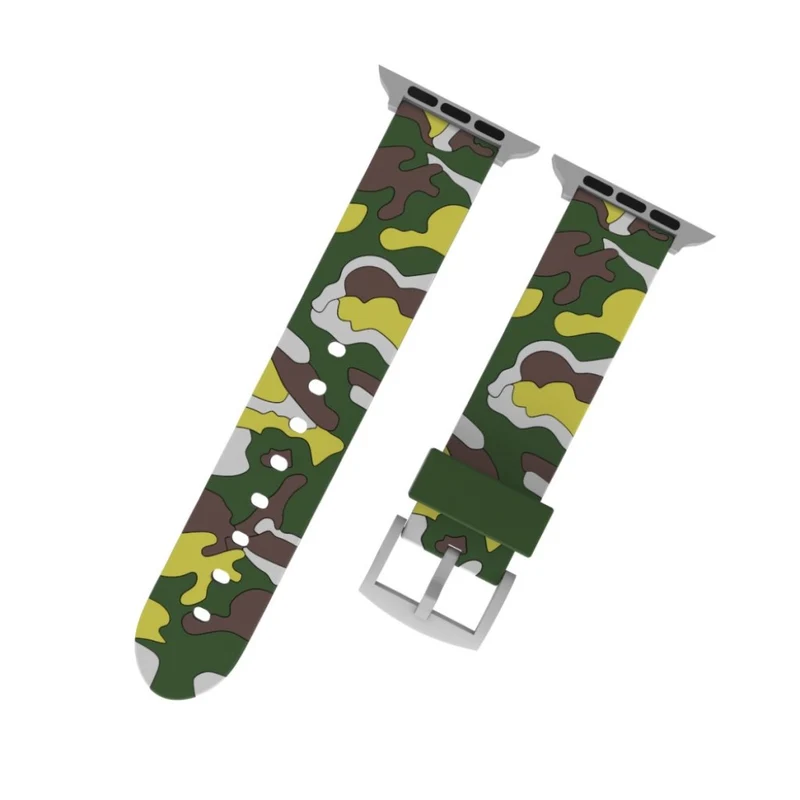 Süß Apple Watch Series 4 40mm Silikon / TPU armband