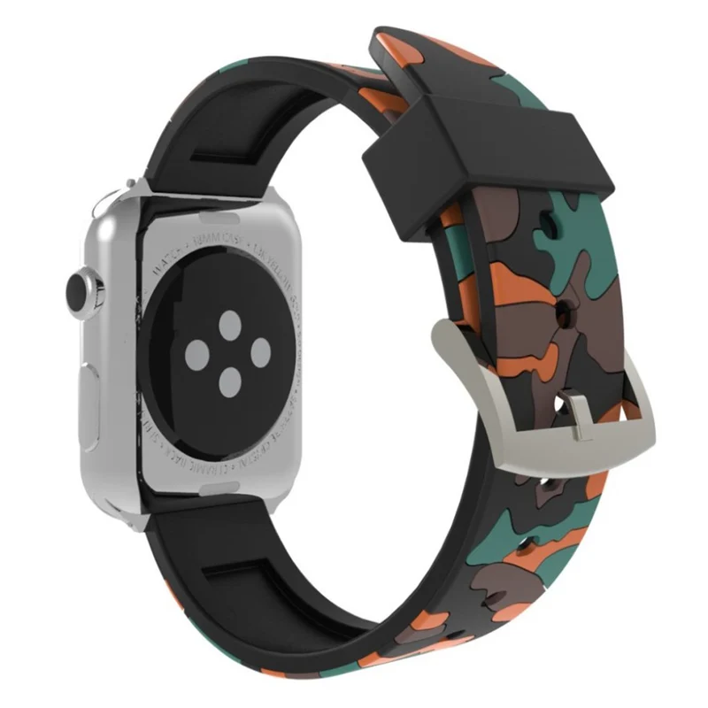 Süß Apple Watch Series 4 40mm Silikon / TPU armband