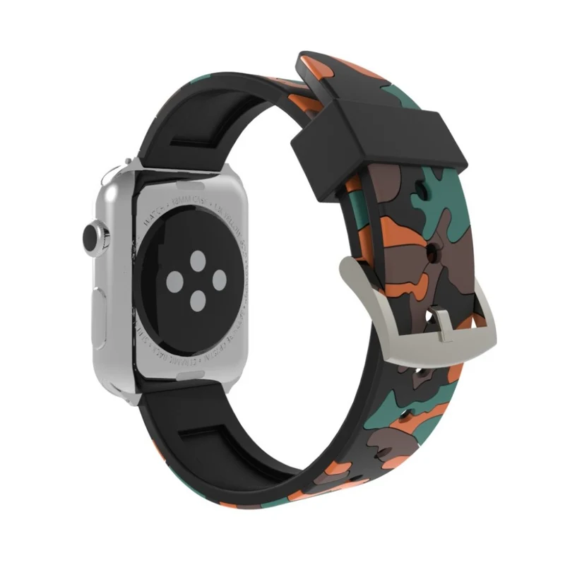 Süß Apple Watch Series 4 40mm Silikon / TPU armband