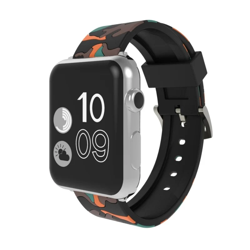Süß Apple Watch Series 4 40mm Silikon / TPU armband