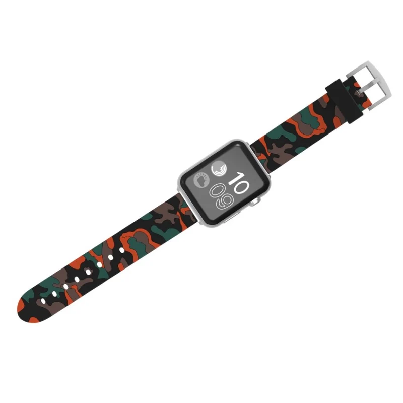 Süß Apple Watch Series 4 40mm Silikon / TPU armband