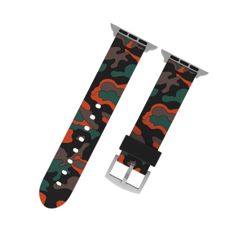 Süß Apple Watch Series 4 40mm Silikon / TPU armband