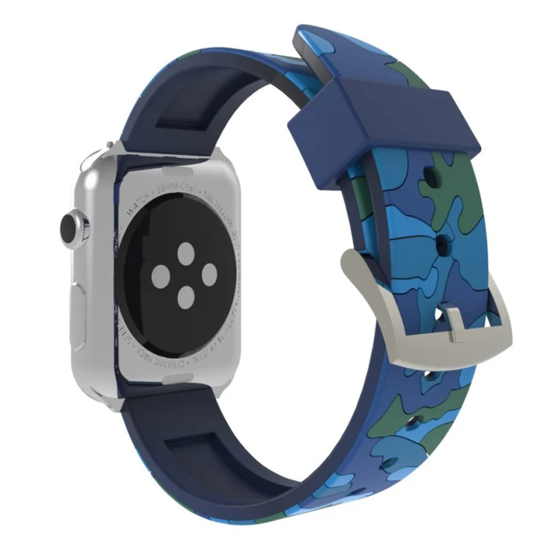 Süß Apple Watch Series 4 40mm Silikon / TPU armband