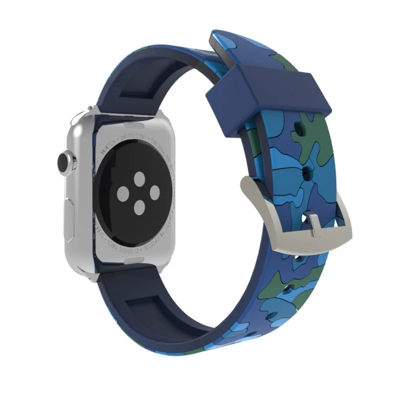 Süß Apple Watch Series 4 40mm Silikon / TPU armband