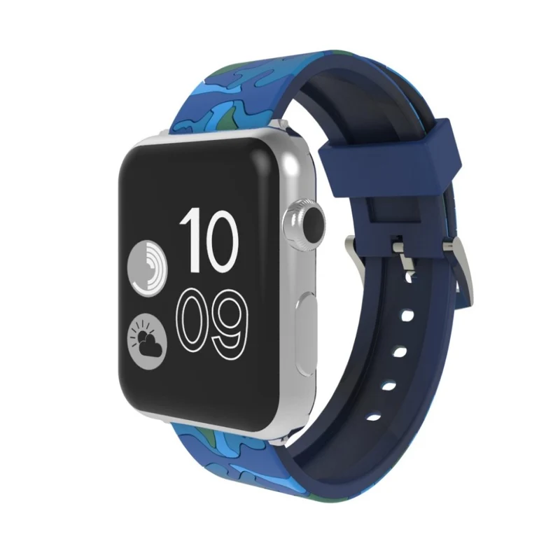 Süß Apple Watch Series 4 40mm Silikon / TPU armband