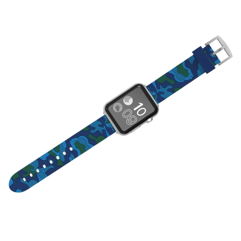 Süß Apple Watch Series 4 40mm Silikon / TPU armband