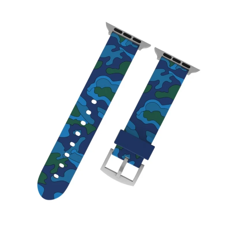 Süß Apple Watch Series 4 40mm Silikon / TPU armband