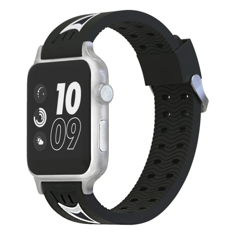 Super süß Apple Watch Series 4 40mm Silikon / TPU armband