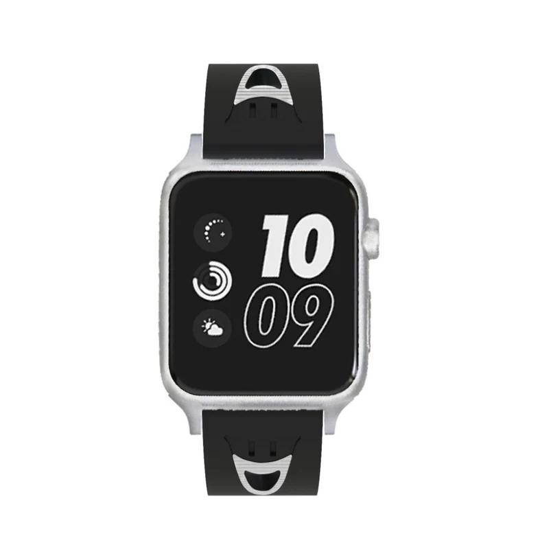 Super süß Apple Watch Series 4 40mm Silikon / TPU armband