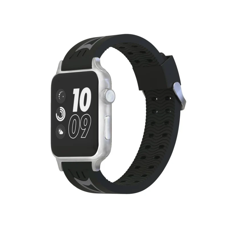 Super süß Apple Watch Series 4 40mm Silikon / TPU armband