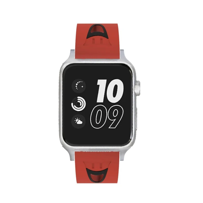 Super süß Apple Watch Series 4 40mm Silikon / TPU armband
