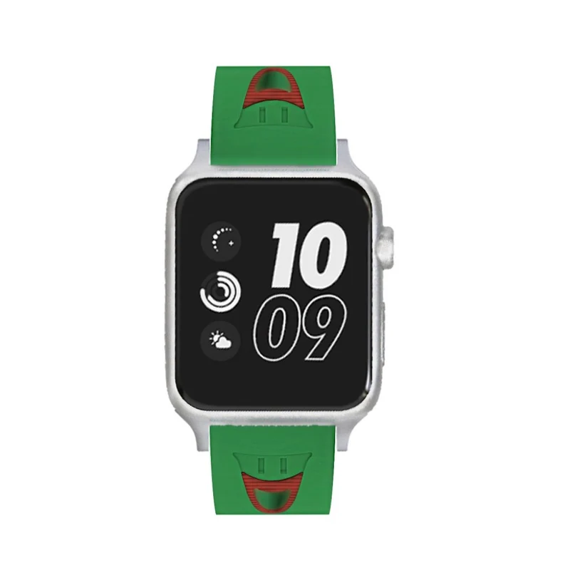 Super süß Apple Watch Series 4 40mm Silikon / TPU armband
