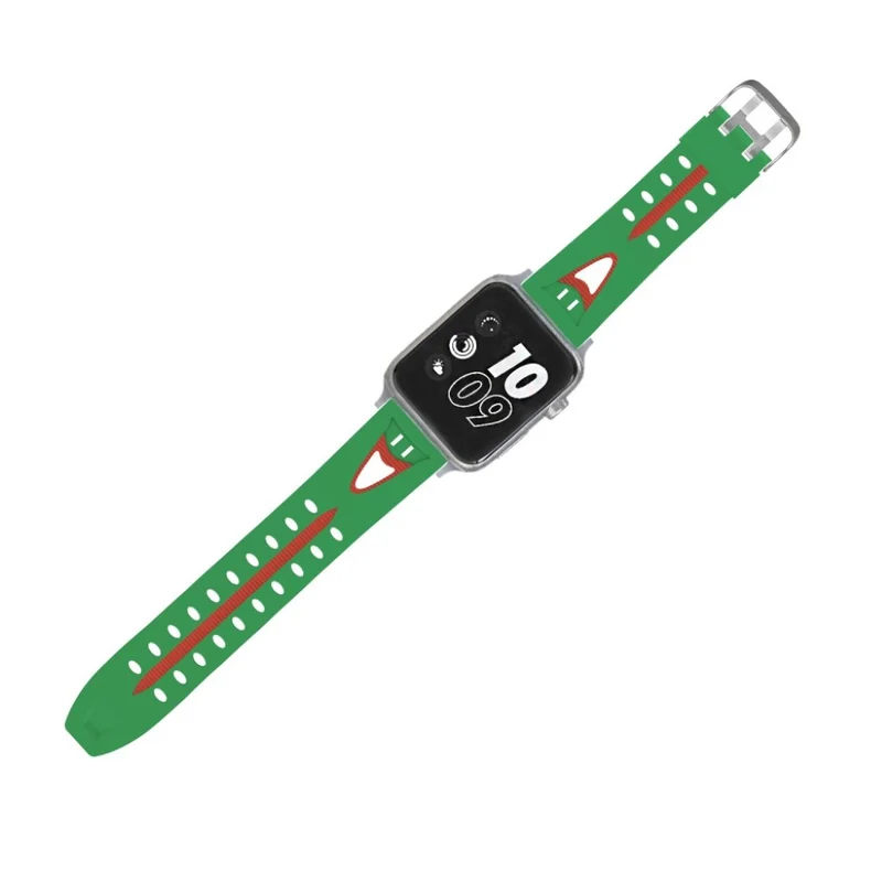 Super süß Apple Watch Series 4 40mm Silikon / TPU armband