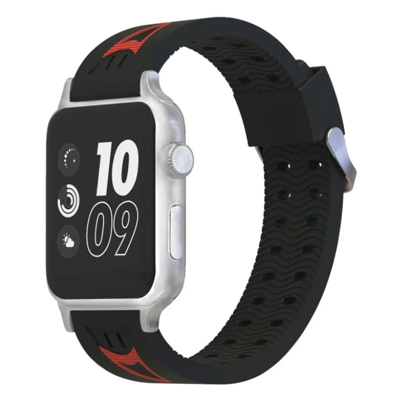 Super süß Apple Watch Series 4 40mm Silikon / TPU armband