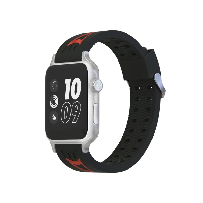 Super süß Apple Watch Series 4 40mm Silikon / TPU armband