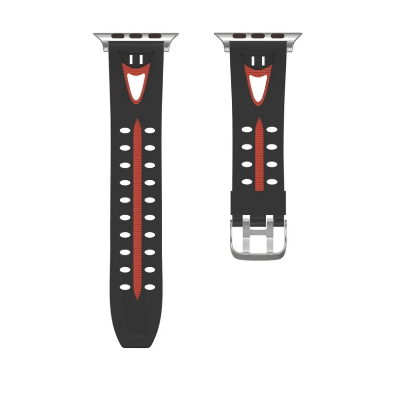 Super süß Apple Watch Series 4 40mm Silikon / TPU armband