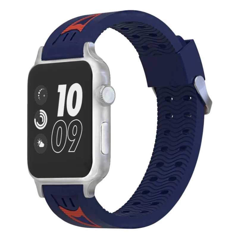 Super süß Apple Watch Series 4 40mm Silikon / TPU armband