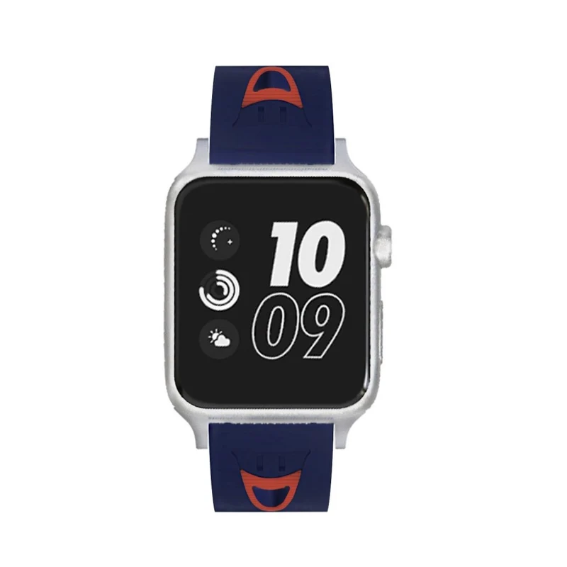Super süß Apple Watch Series 4 40mm Silikon / TPU armband