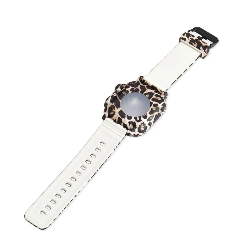 Megastark Apple Watch Series 1-3 42mm Silikon / TPU armband