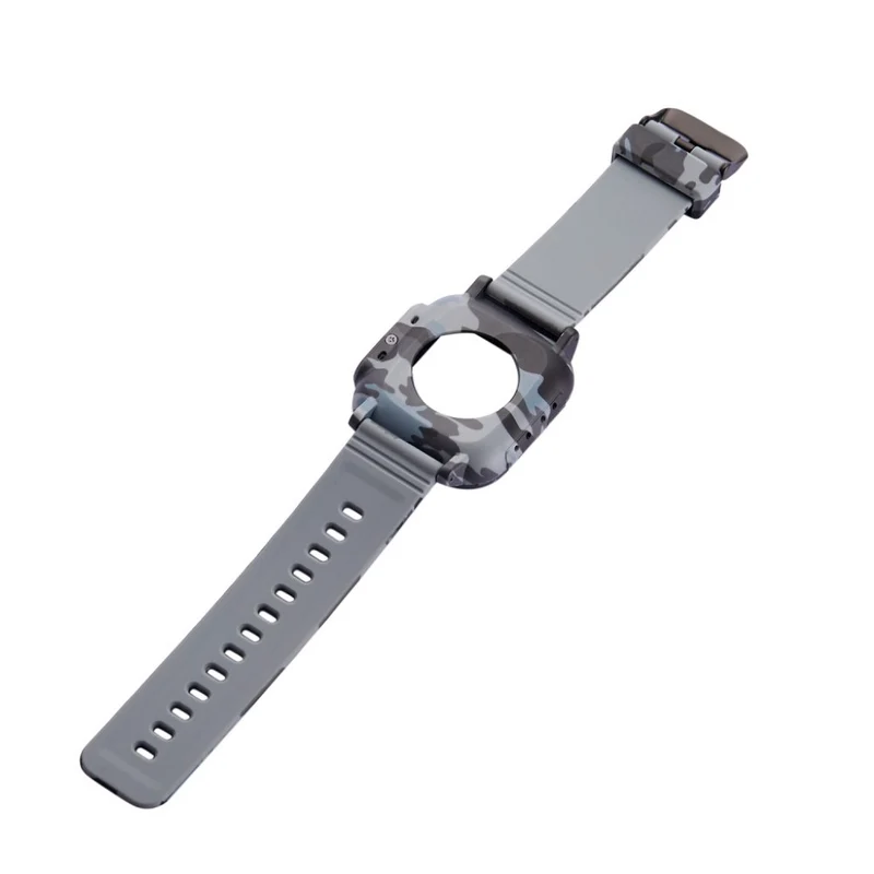 Megastark Apple Watch Series 1-3 42mm Silikon / TPU armband
