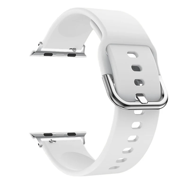 Super cool Apple Watch Series 7 45mm Silikon / TPU armband