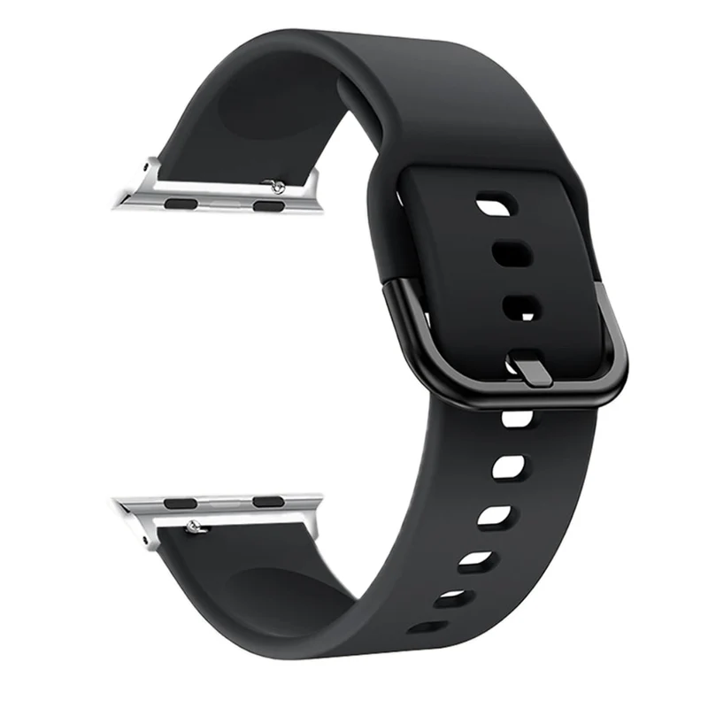 Super cool Apple Watch Series 7 45mm Silikon / TPU armband