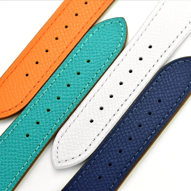 Apple Watch Series 5 40mm / Apple Watch 40mm Echtes Leder armband