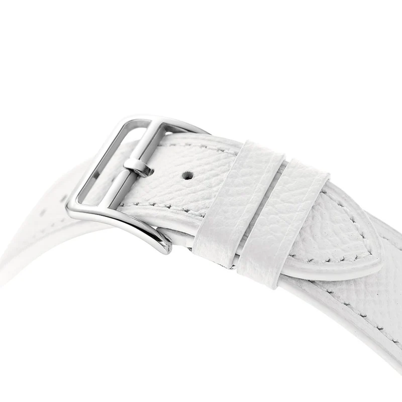 Apple Watch Series 5 40mm / Apple Watch 40mm Echtes Leder armband