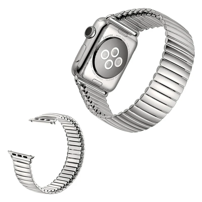 Apple Watch Series 5 40mm / Apple Watch 40mm Metall armband