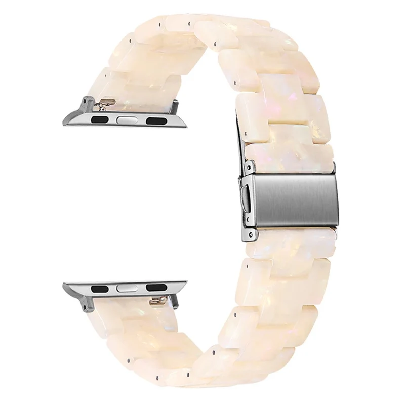 Stilvoll Apple Watch Series 7 45mm armband