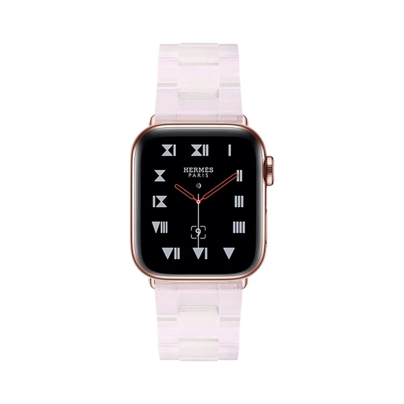 Stilvoll Apple Watch Series 7 45mm armband