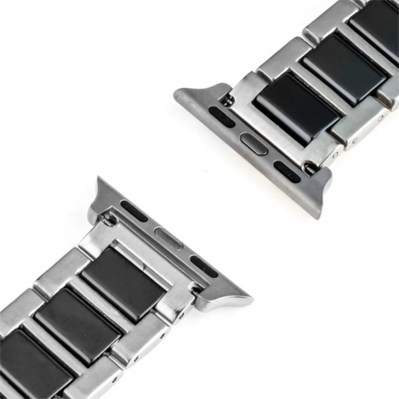 Sehr reizvoll Apple Watch Series 1-3 42mm Metall armband