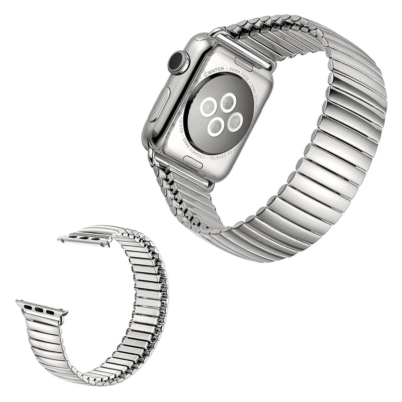 Apple Watch Series 5 44mm / Apple Watch 44mm Metall armband