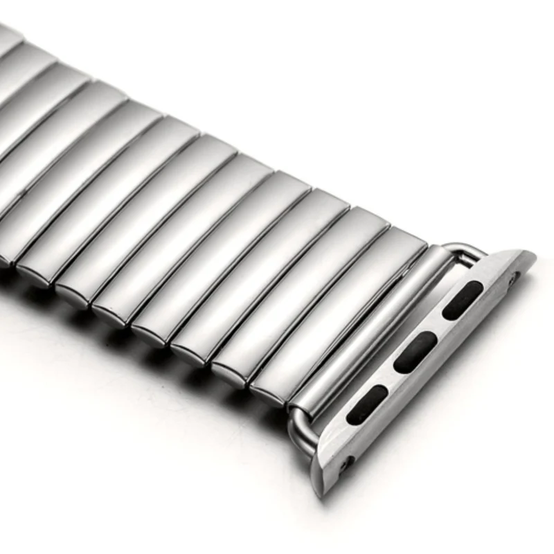 Apple Watch Series 5 44mm / Apple Watch 44mm Metall armband
