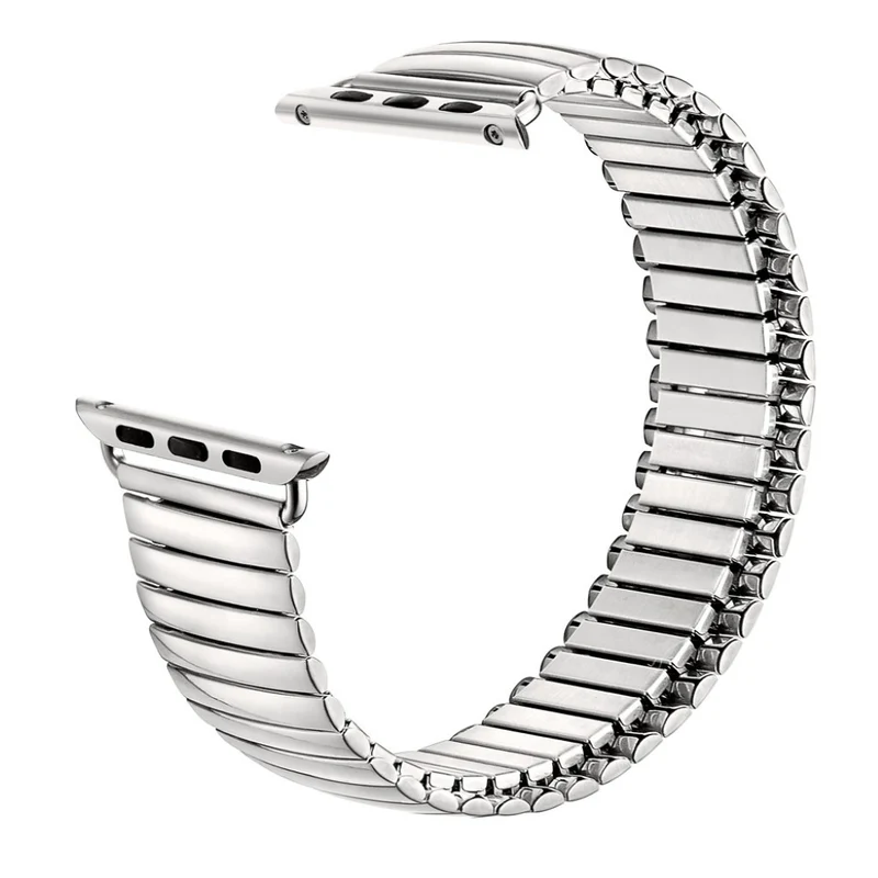 Apple Watch Series 5 44mm / Apple Watch 44mm Metall armband