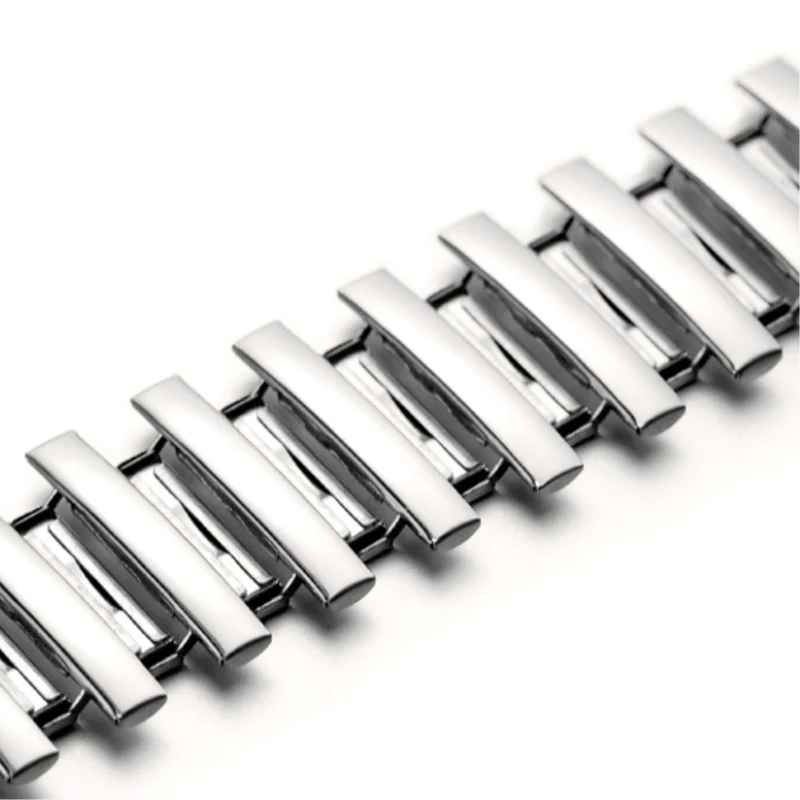 Apple Watch Series 5 44mm / Apple Watch 44mm Metall armband