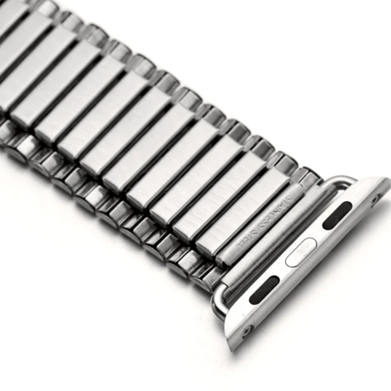 Apple Watch Series 5 44mm / Apple Watch 44mm Metall armband