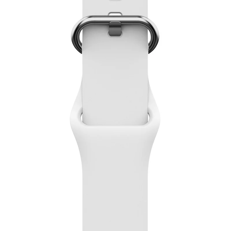 Apple Watch Series 5 44mm / Apple Watch 44mm Silikon / TPU armband