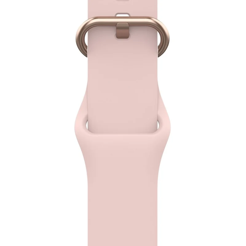 Apple Watch Series 5 44mm / Apple Watch 44mm Silikon / TPU armband