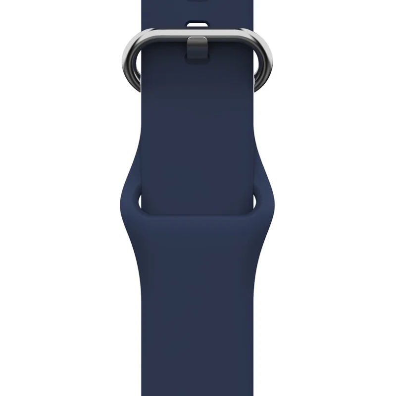 Apple Watch Series 5 44mm / Apple Watch 44mm Silikon / TPU armband