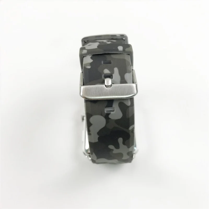 Apple Watch Series 5 44mm / Apple Watch 44mm Silikon / TPU armband