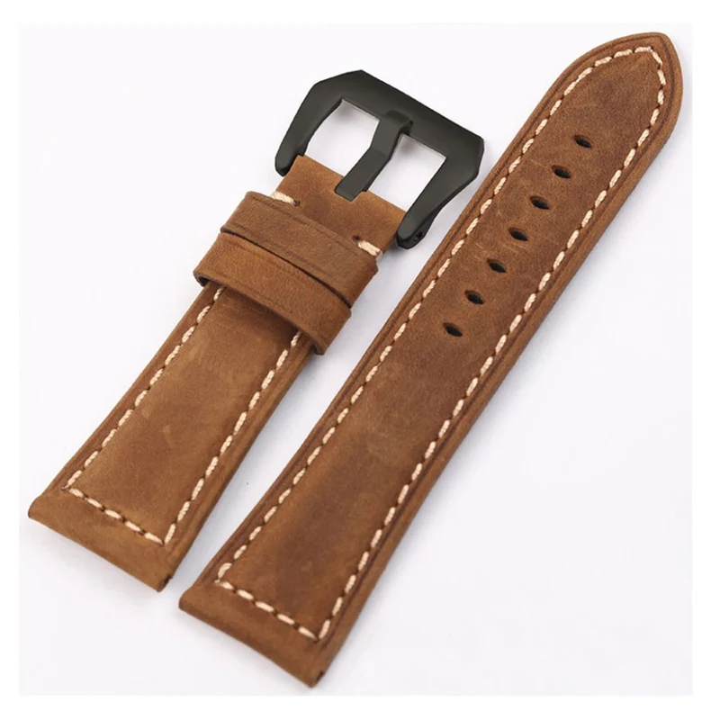 Sehr cool Apple Watch Series 4 40mm Echtes Leder armband