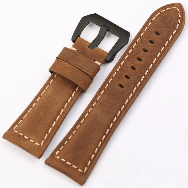 Sehr cool Apple Watch Series 4 40mm Echtes Leder armband